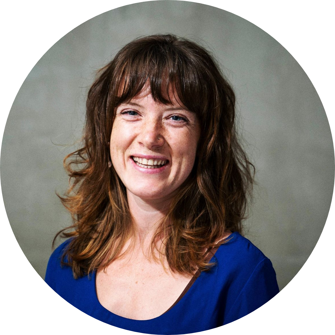 Go to the profile of Monica McColl