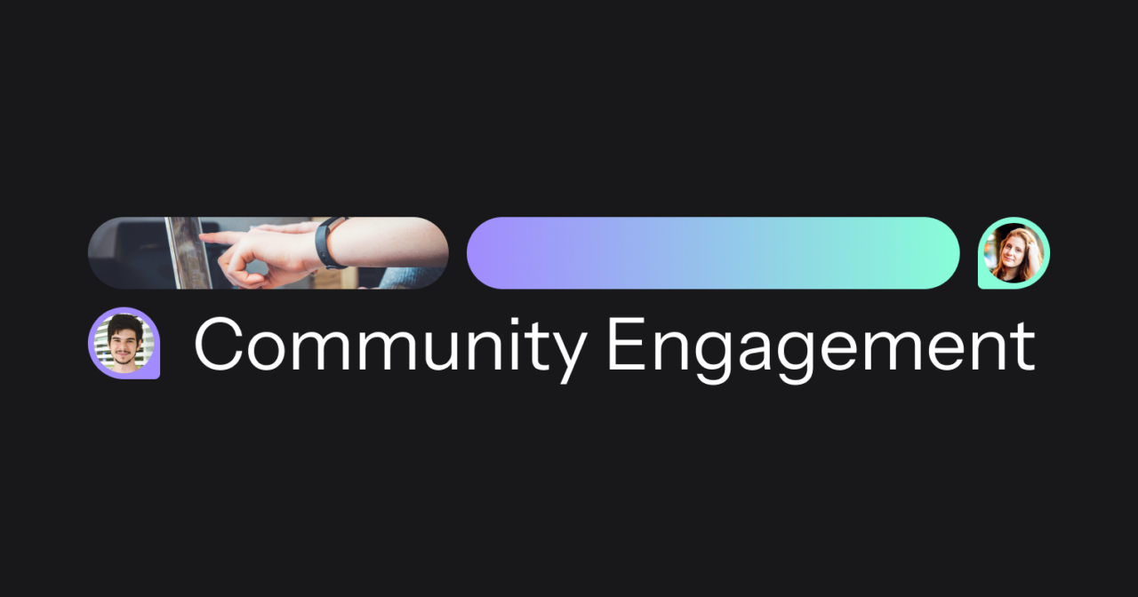 The 7 Best Ideas for Community Engagement