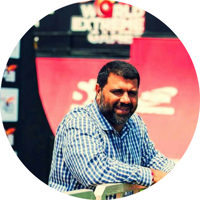 Go to the profile of Hass Aminian