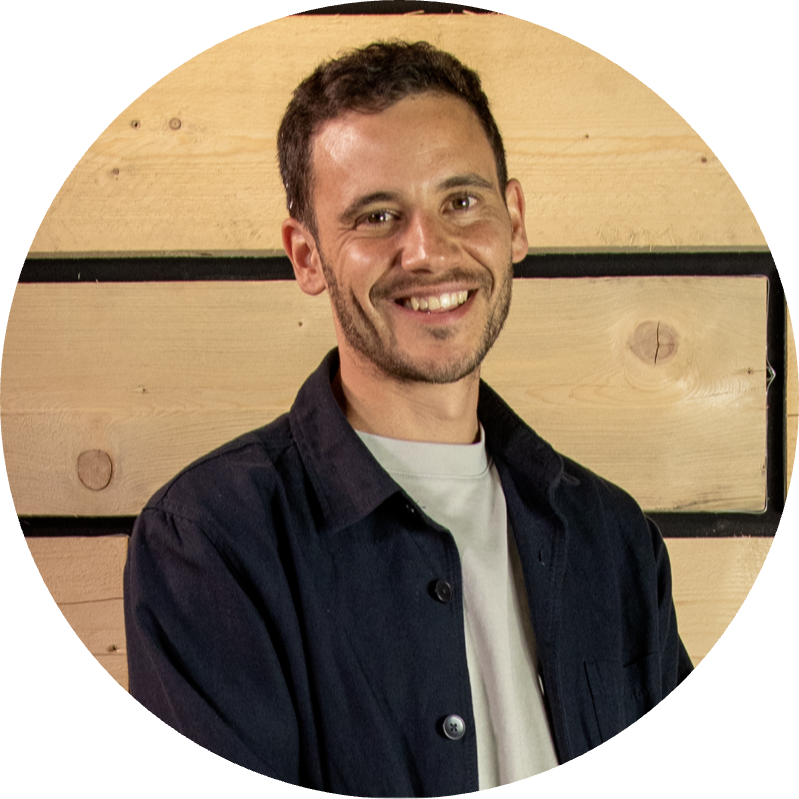 Go to the profile of Steven Diacono