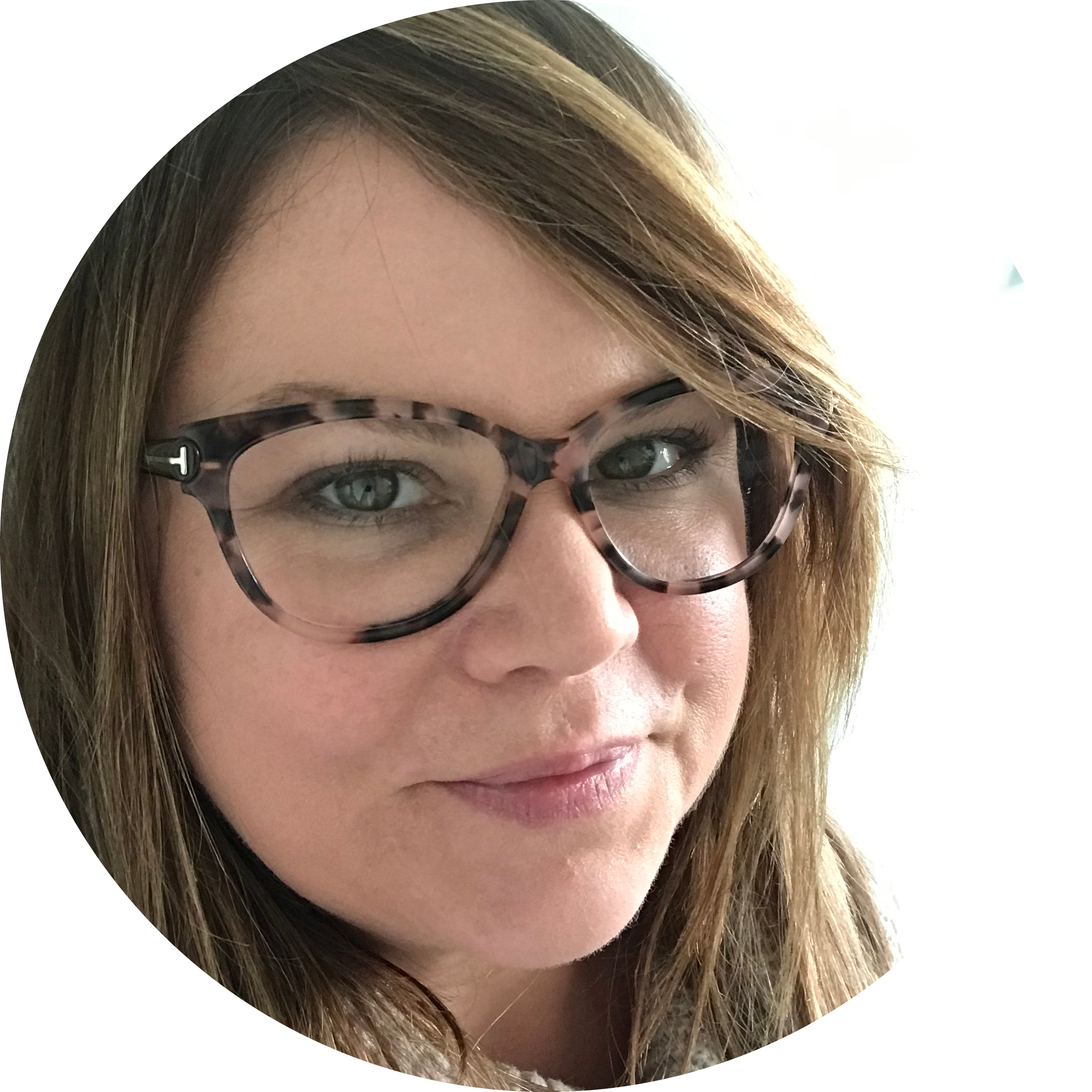 Go to the profile of Lori Conley