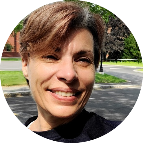 Go to the profile of Isabelle