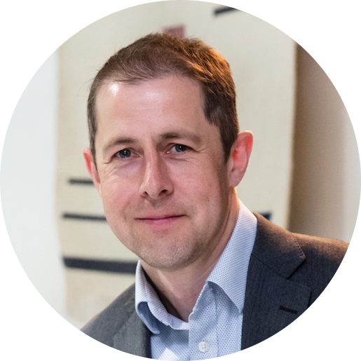 Go to the profile of James