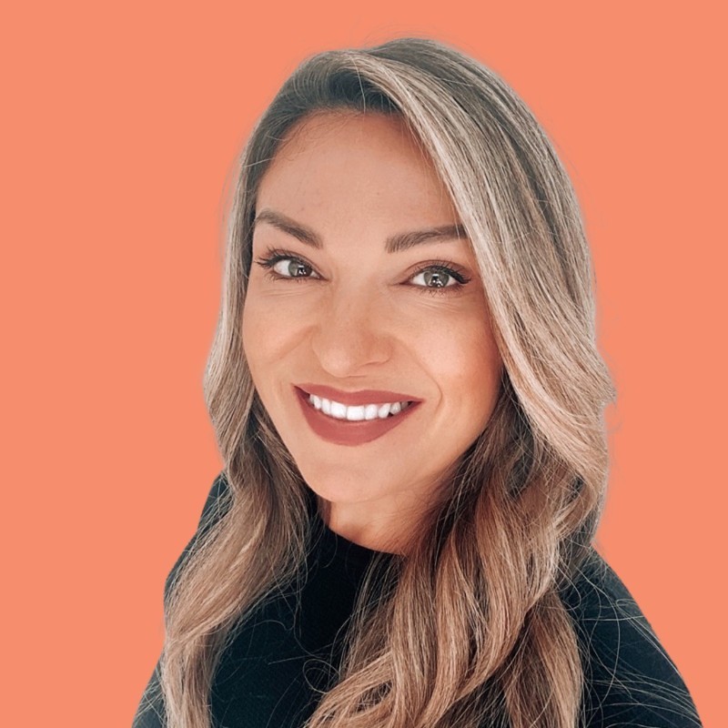 Go to the profile of 🌱Giovanna Reinking