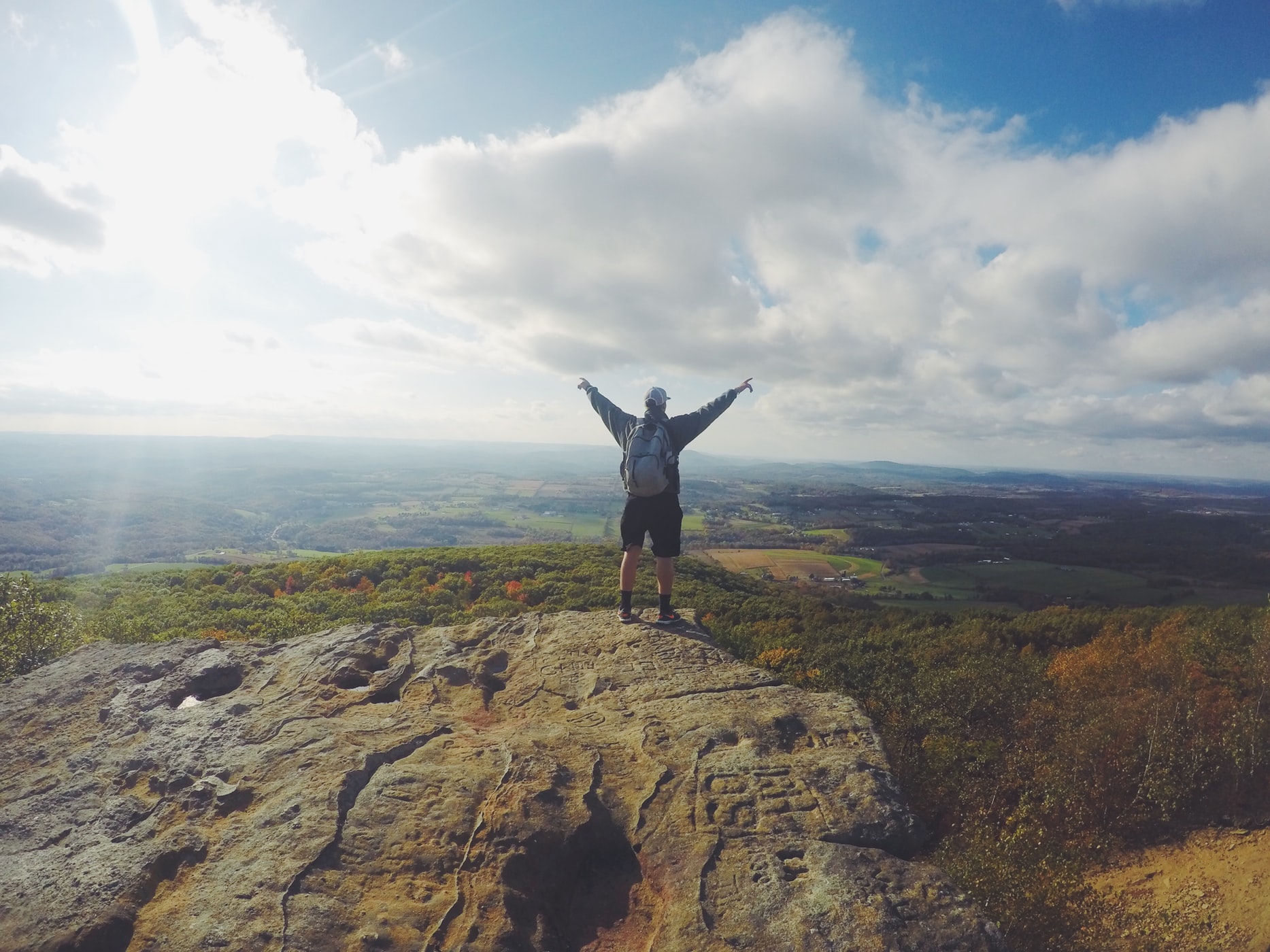 Onboarding your community just got easier