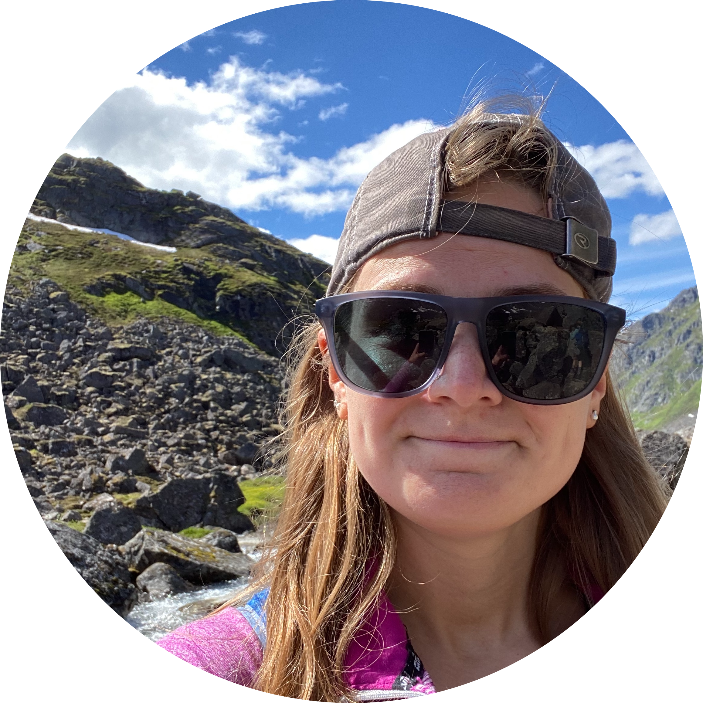 Go to the profile of Brittany Joiner