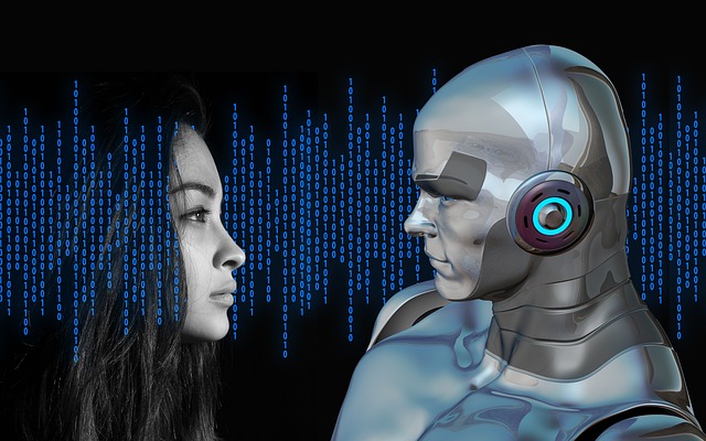 Humans: the new weapon in the publishing wars