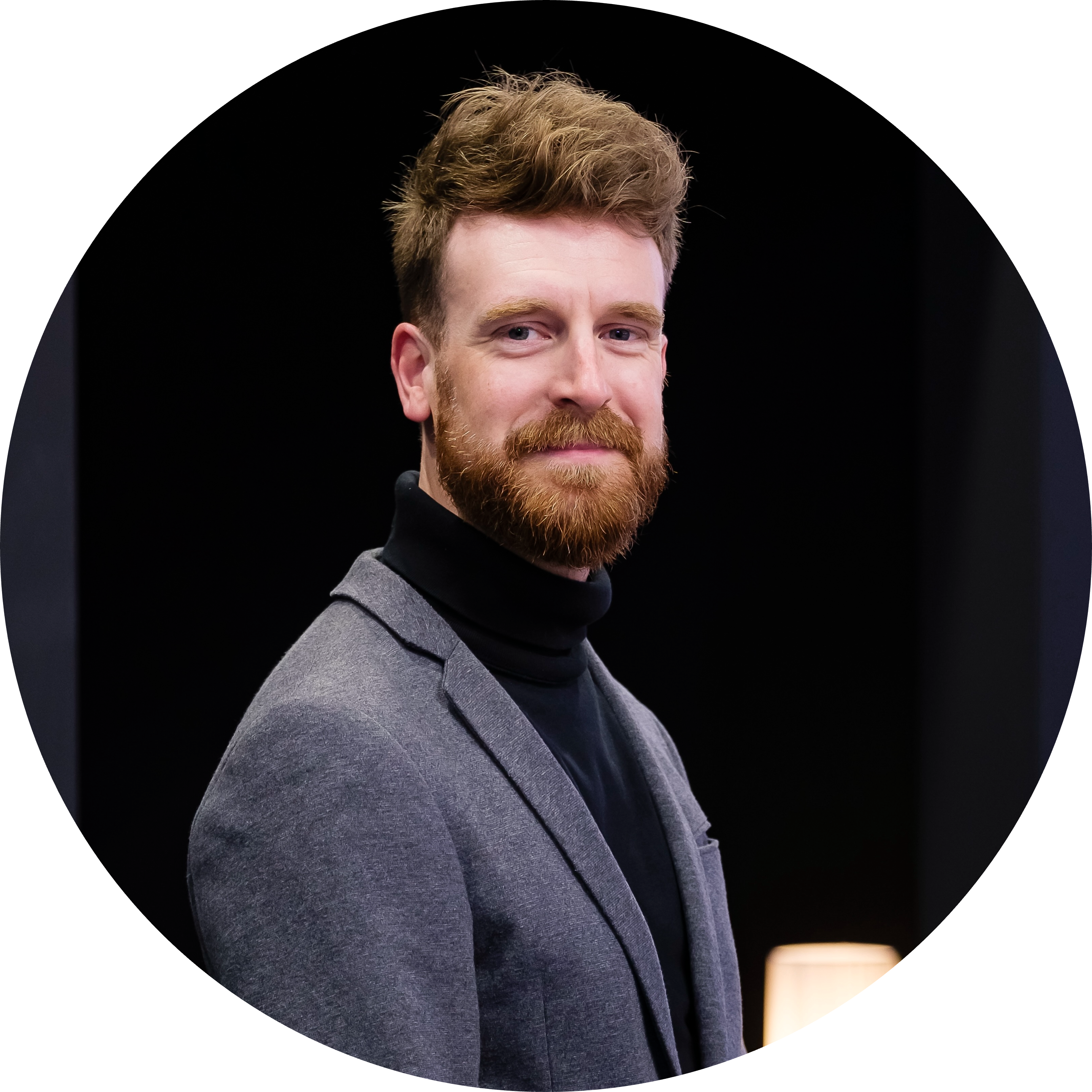 Go to the profile of Joseph Valerio