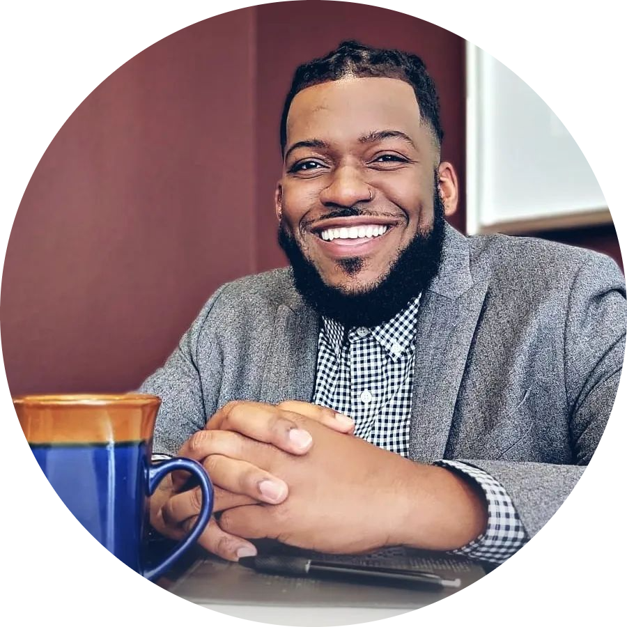 Go to the profile of Akeel Bernard