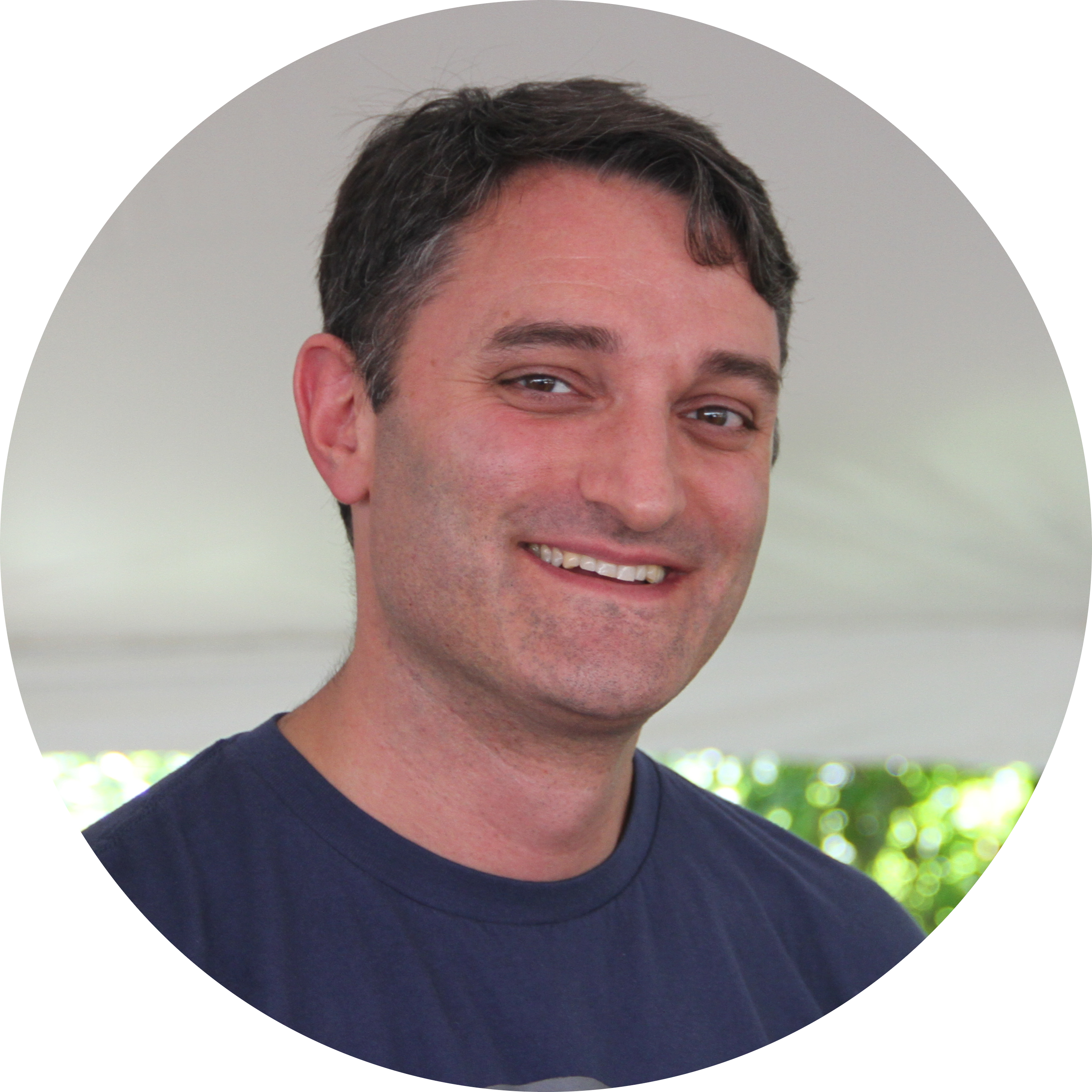 Go to the profile of Mark Haseltine