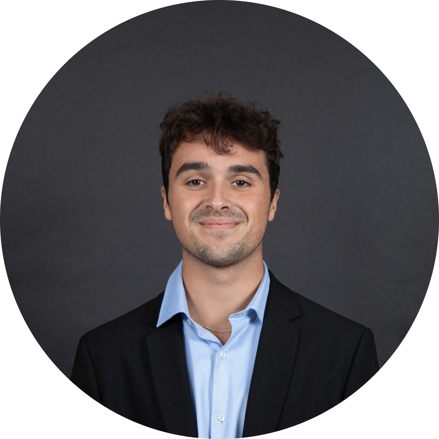 Go to the profile of Nicolas Reig