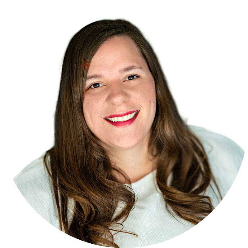 Go to the profile of Ashley Swearingen