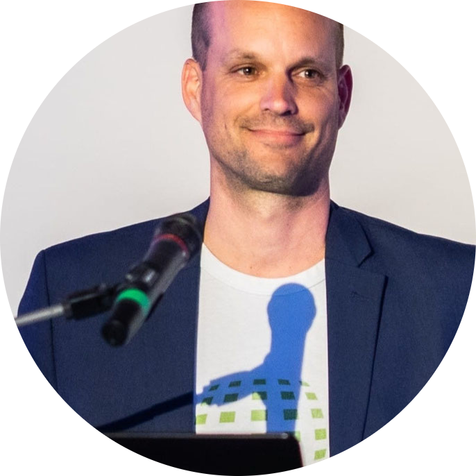 Go to the profile of Stefan Krojer