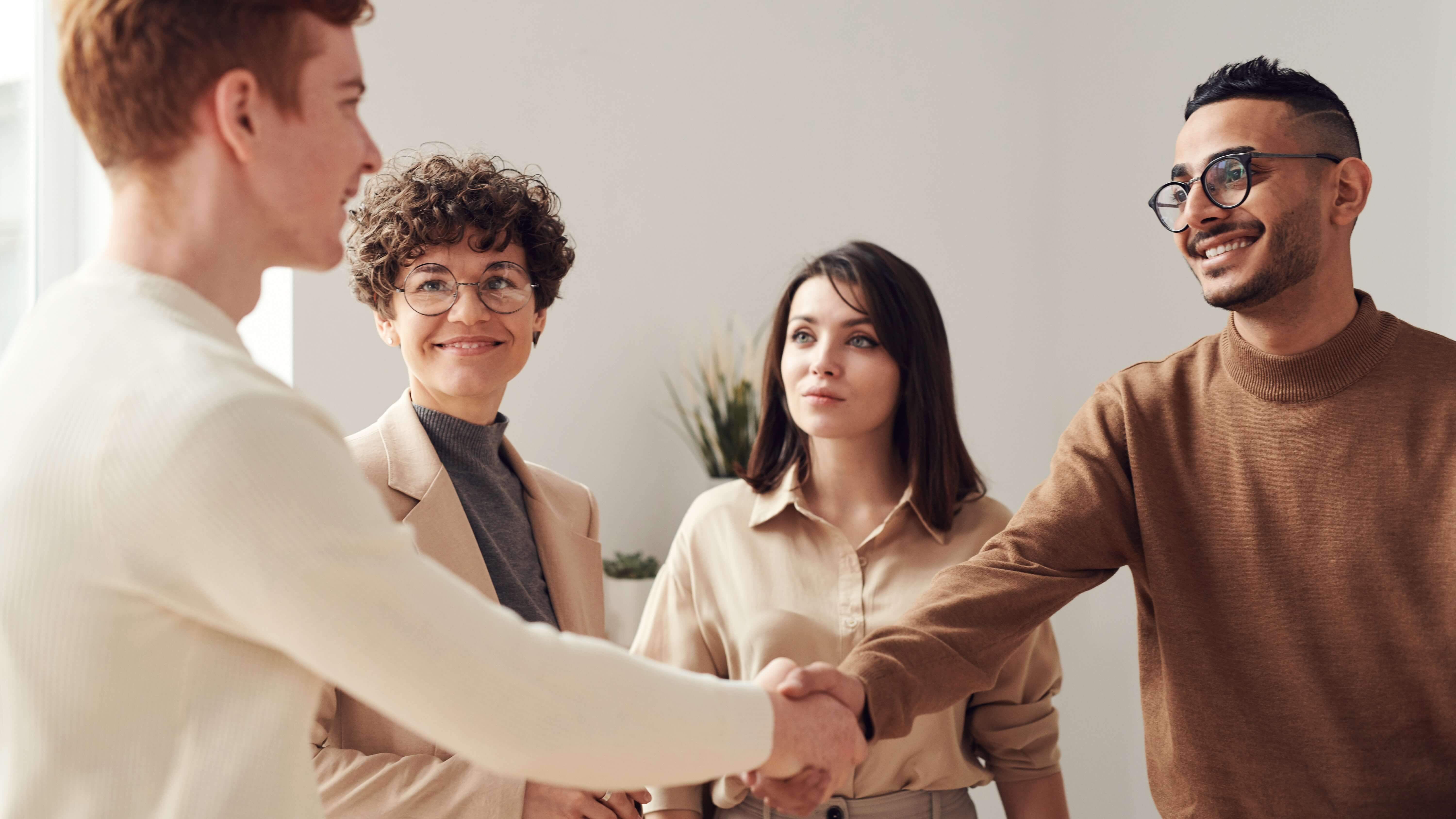In the pipeline: the role of B2B communities in decision making  