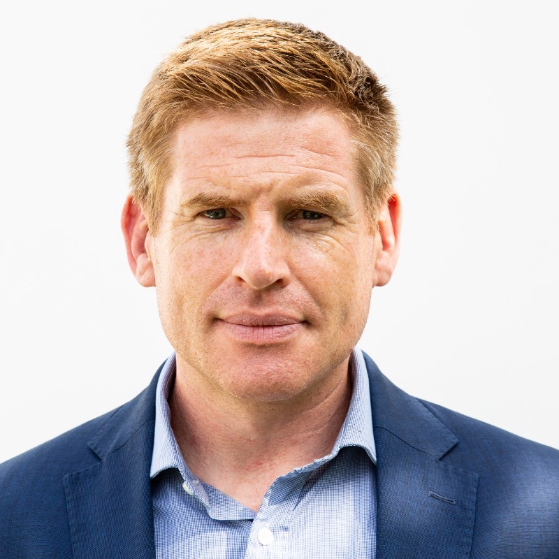 Go to the profile of Richard O'Connor