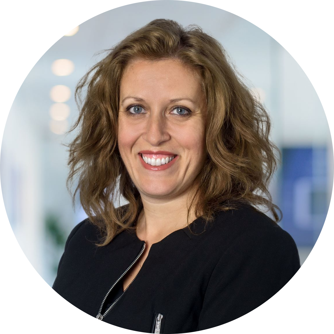 Go to the profile of Annalisa Mutti