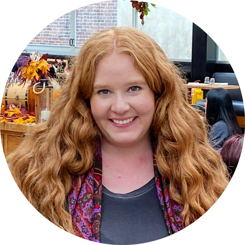 Go to the profile of Emma Hanevelt