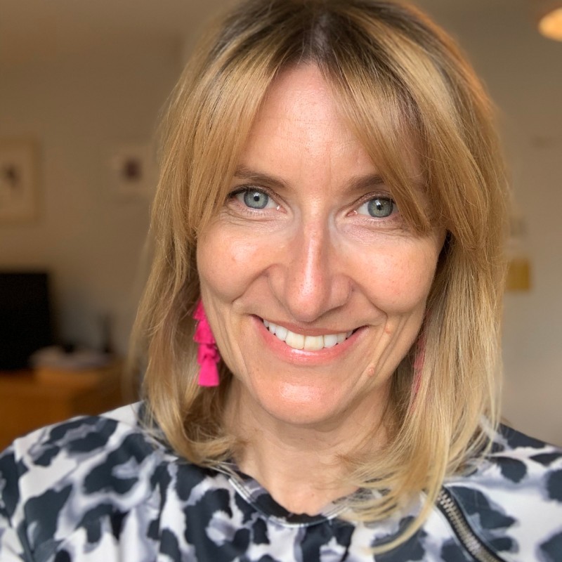 Go to the profile of Jane Wilson