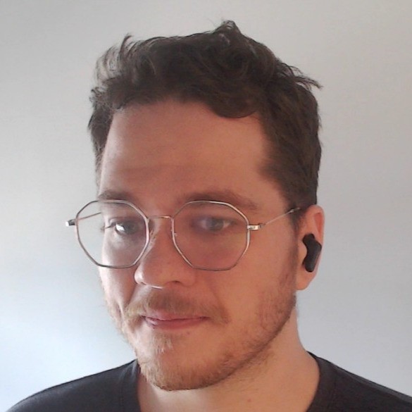 Go to the profile of Christian May