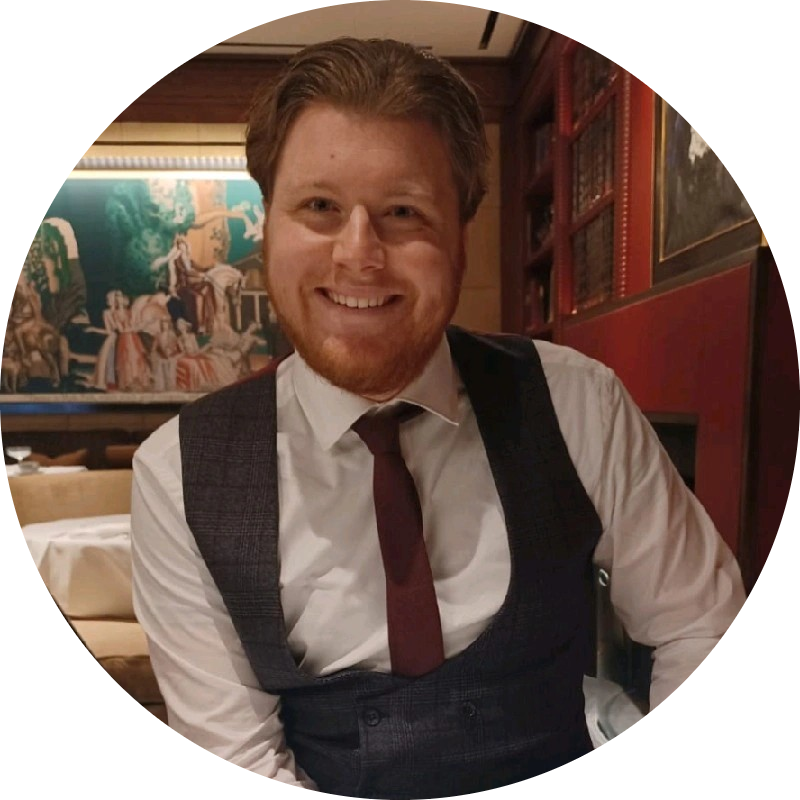 Go to the profile of James Prior