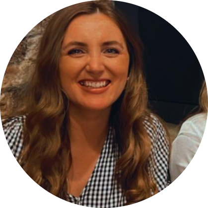 Go to the profile of Lucy Allen