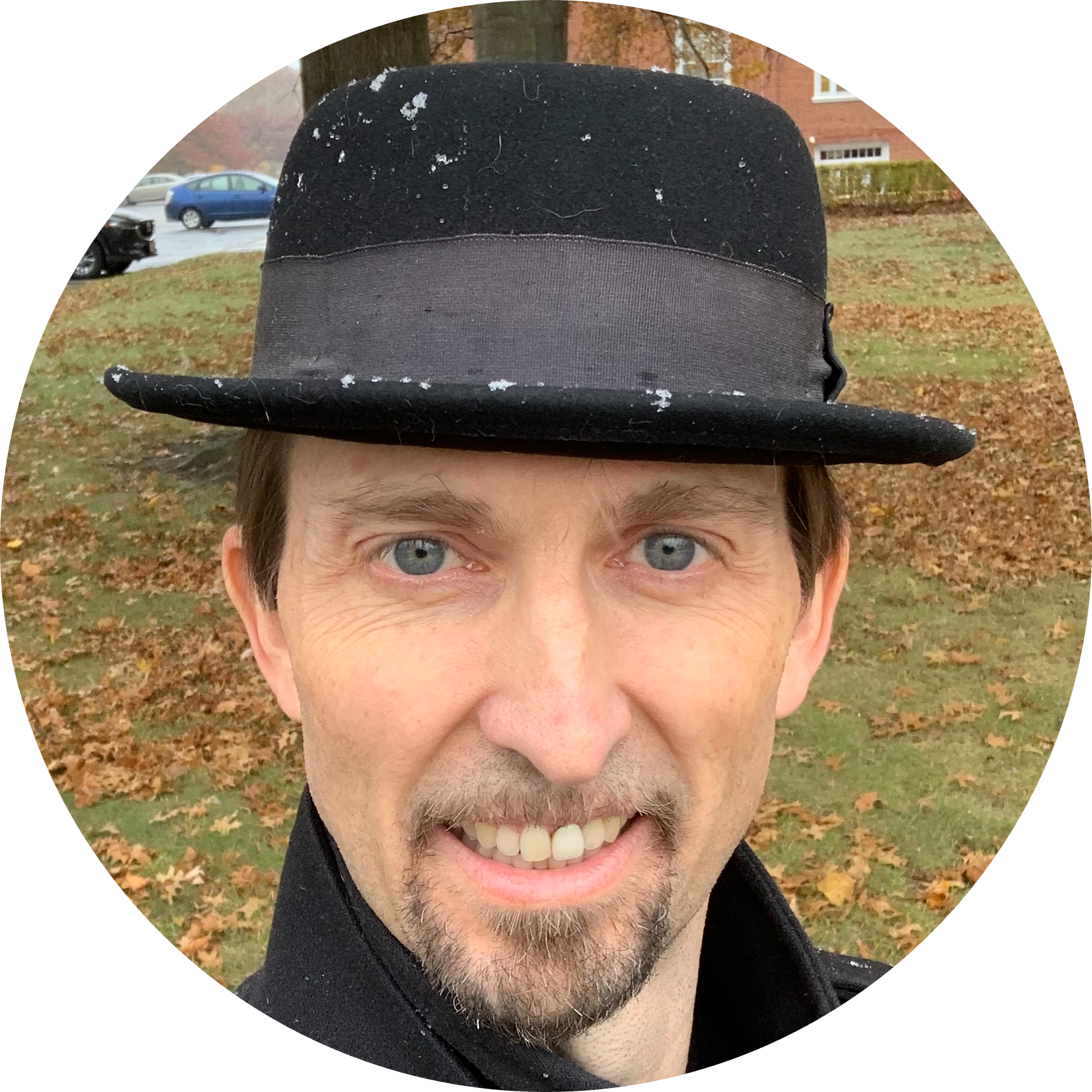 Go to the profile of Kevin Anderson