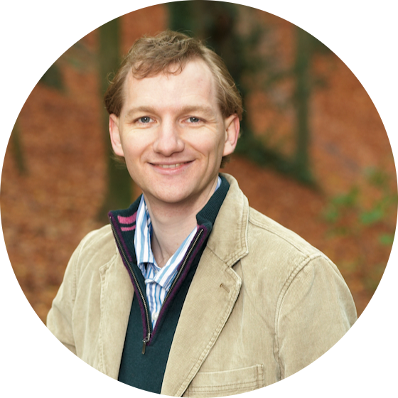 Go to the profile of Simon Graham