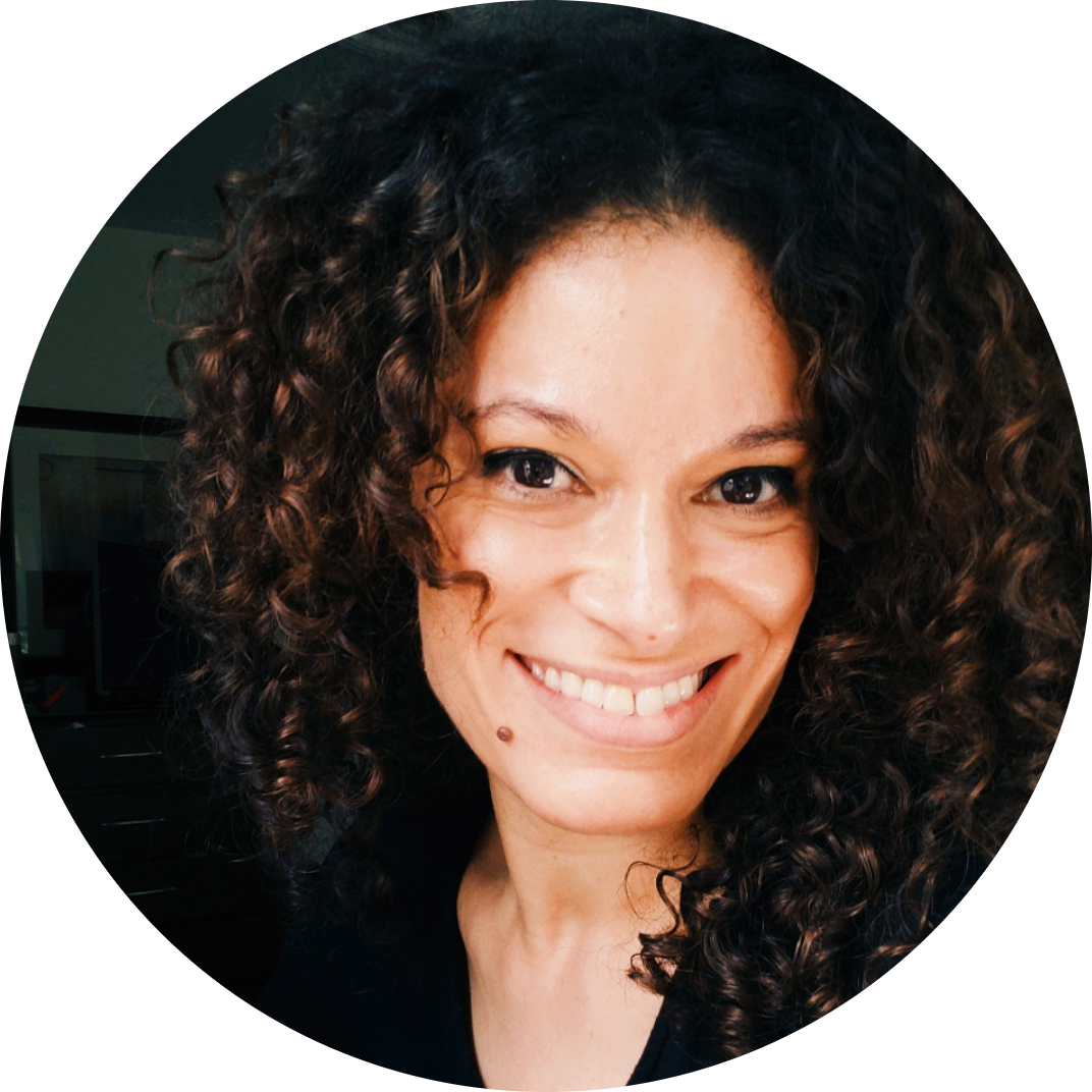 Go to the profile of Chianti Seitz