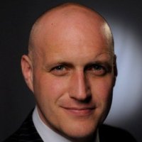 Go to the profile of Paul Thoroughgood