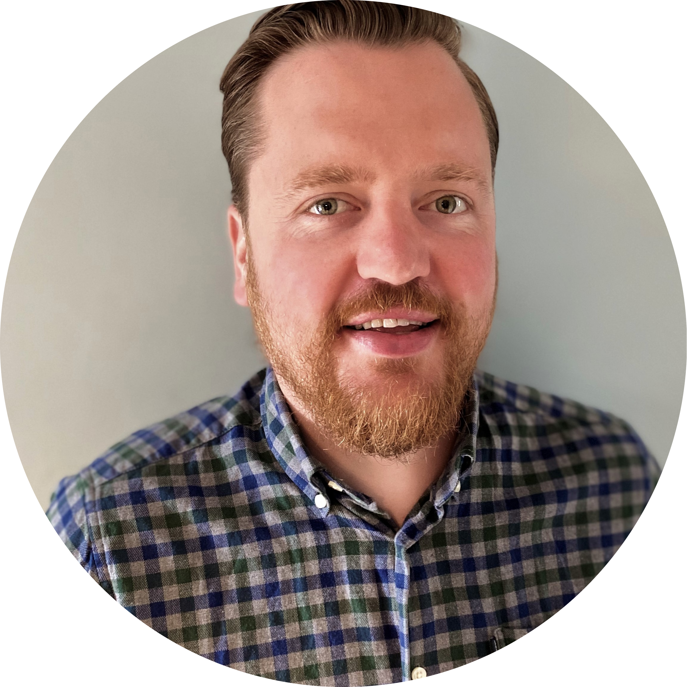 Go to the profile of Adam Candlish