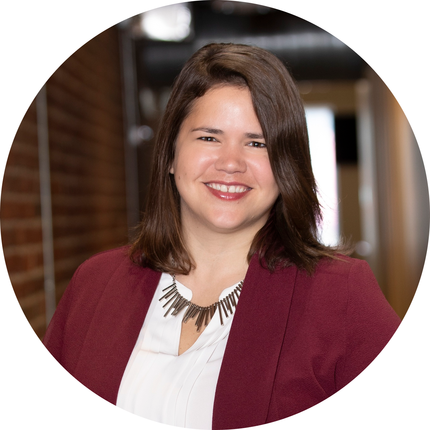 Go to the profile of Sarajane Foltz