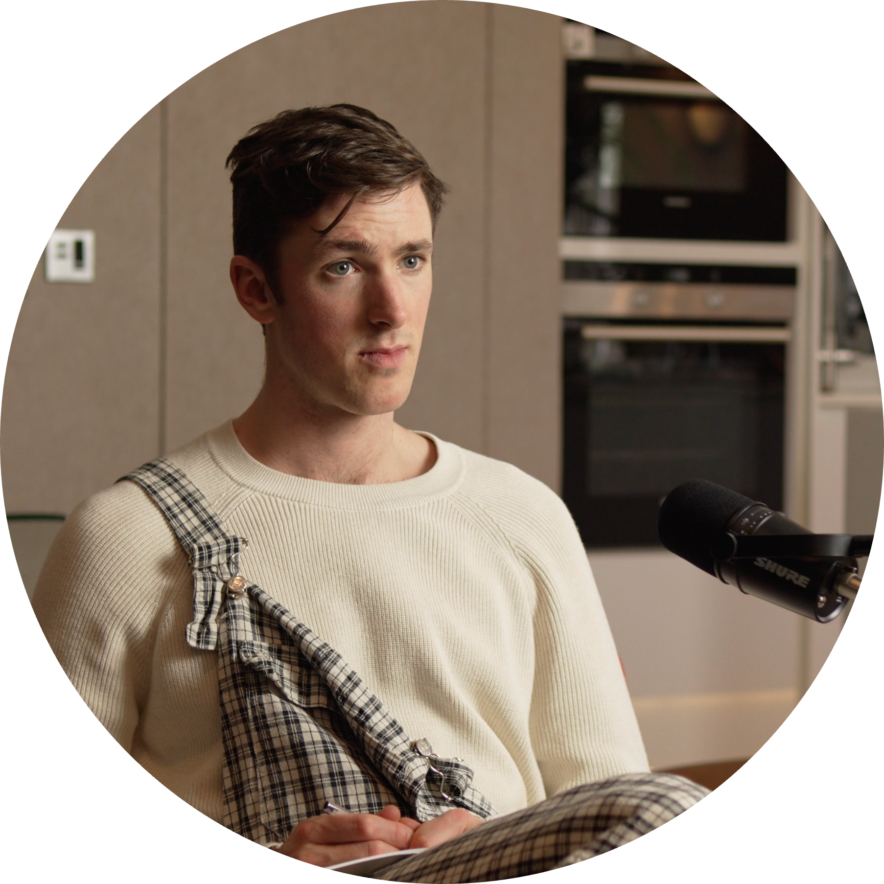 Go to the profile of AJ