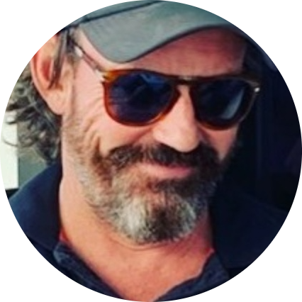 Go to the profile of Regan George