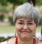 Go to the profile of Susanna Perkins