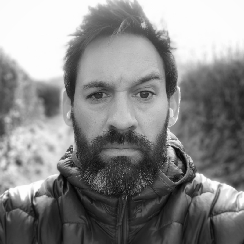 Go to the profile of Mark Perera