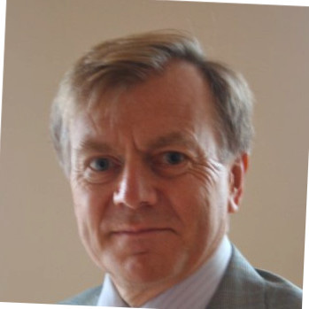 Go to the profile of Colin Crawford