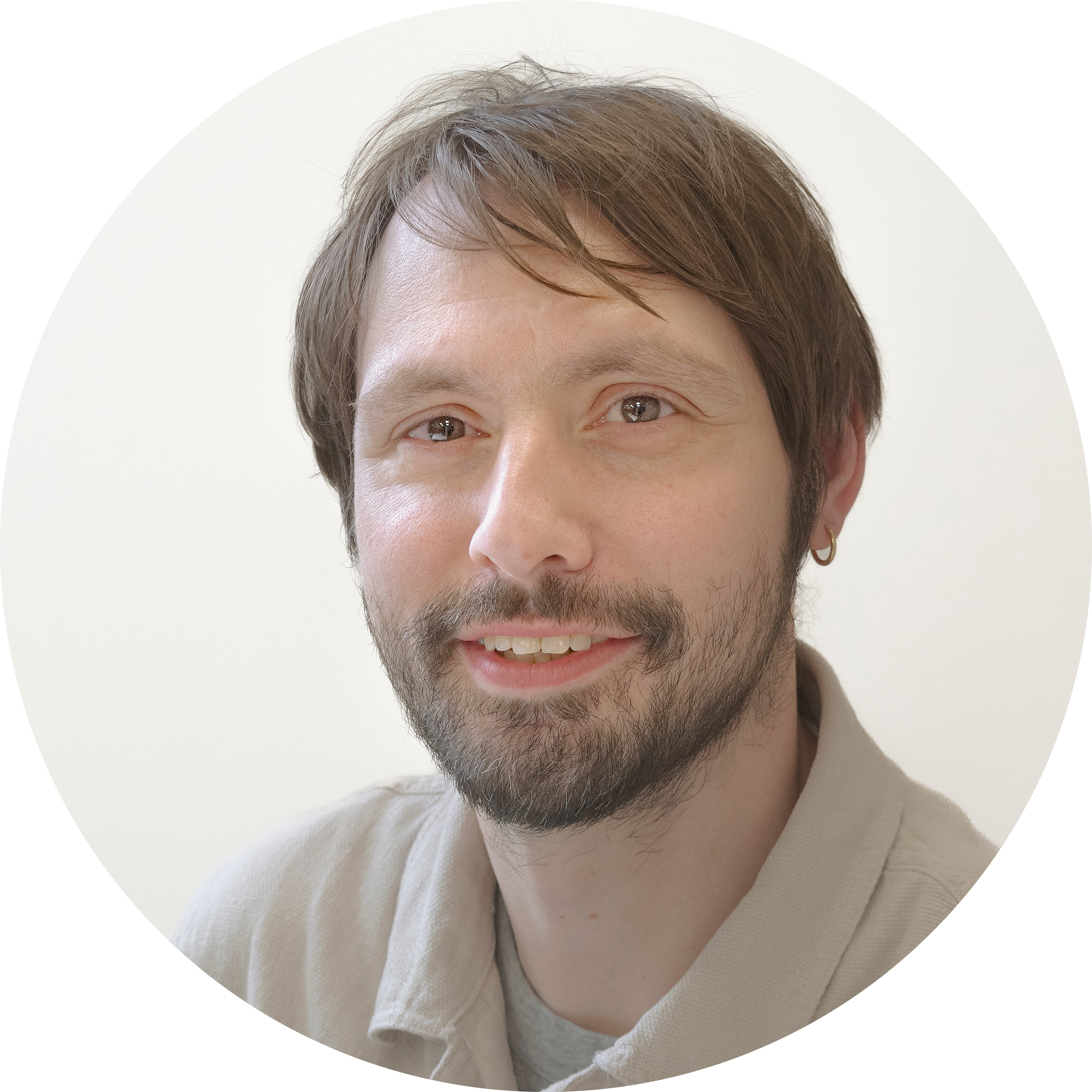 Go to the profile of Rob Earl