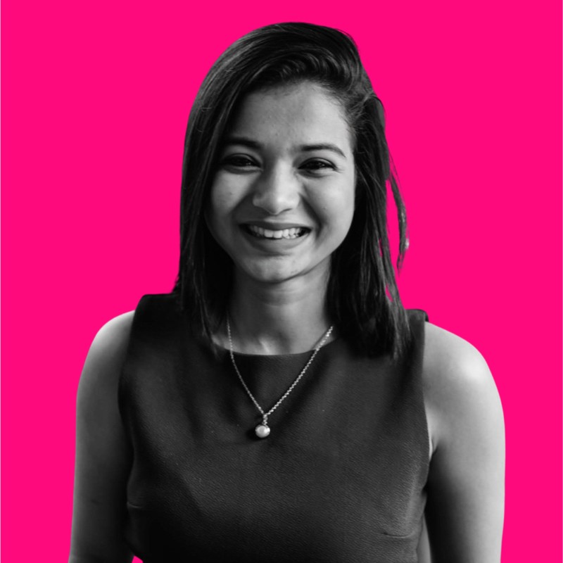 Go to the profile of Olivia Deka