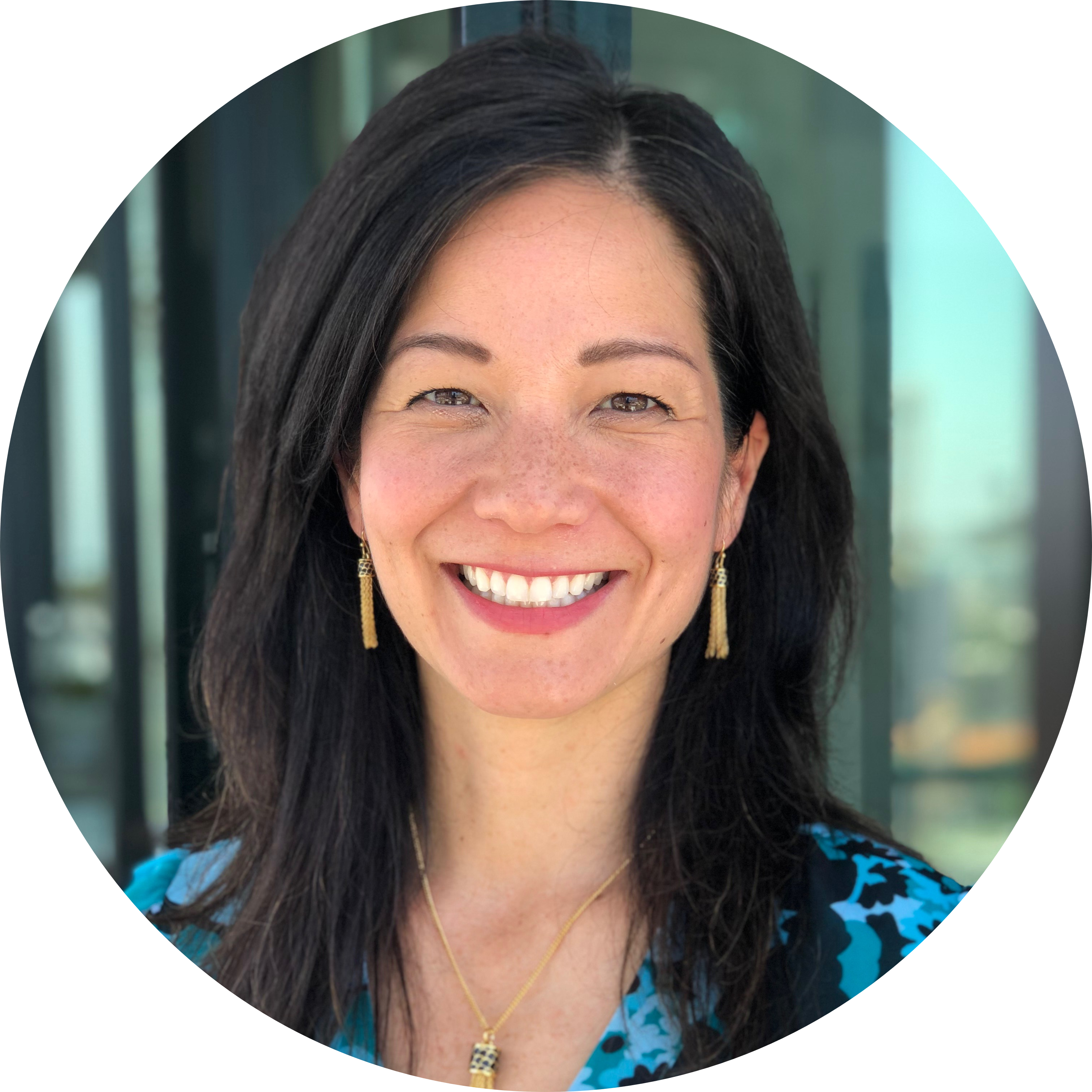 Go to the profile of Penelope Lewis