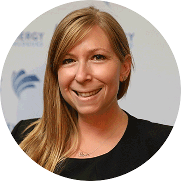 Go to the profile of Bena Leslie