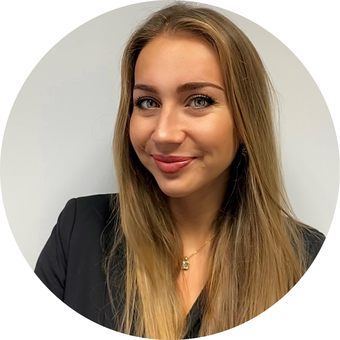 Go to the profile of Blanca Barthe