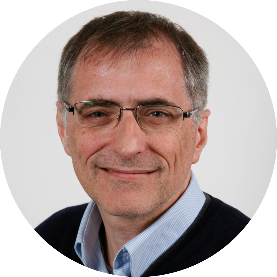 Go to the profile of denis bidinost