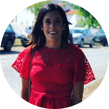 Go to the profile of Catarina Cardoso