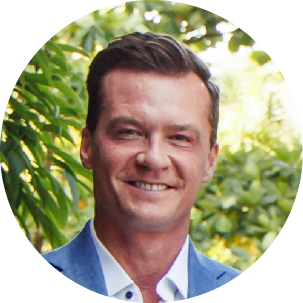 Go to the profile of Geoff Collins