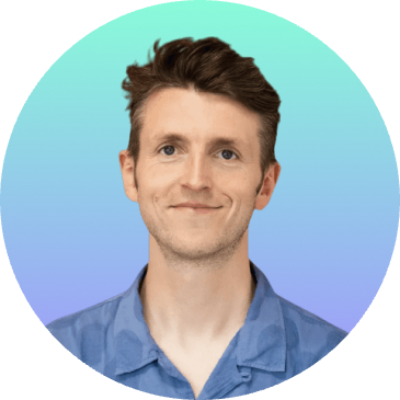 Go to the profile of Jack Bartrop