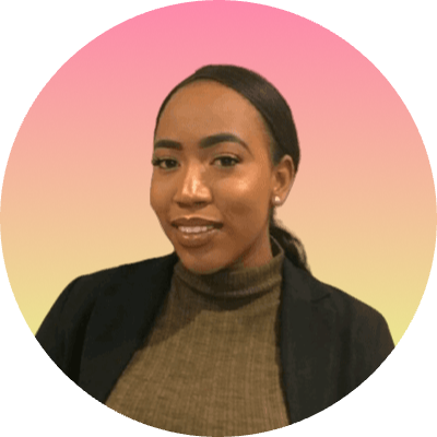 Go to the profile of Christy Akinmuyiwa