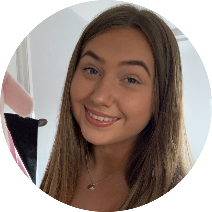 Go to the profile of Hannah Thompson