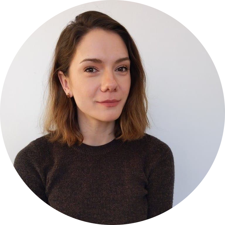 Go to the profile of Maria Maricas