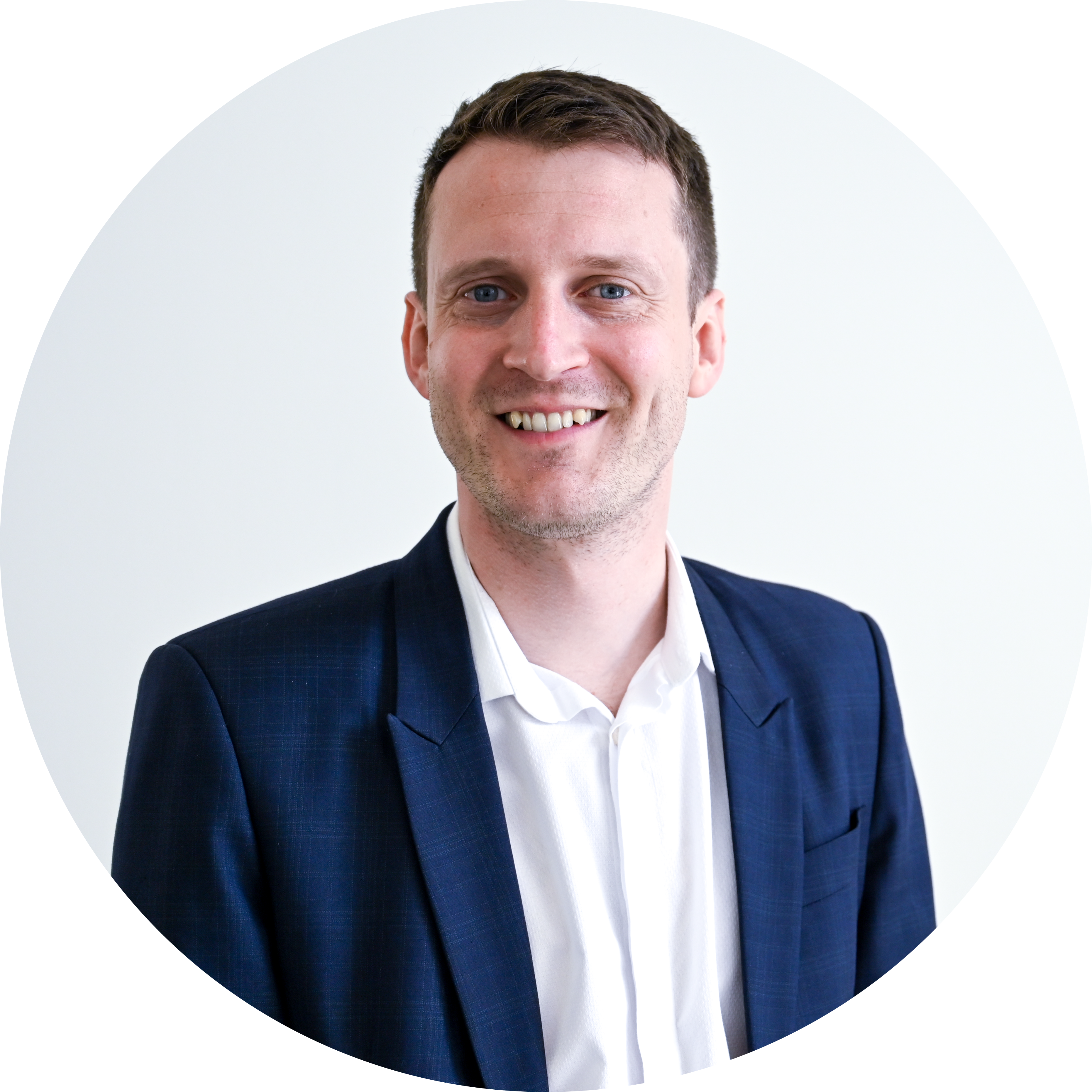 Go to the profile of Patrick Hulbert