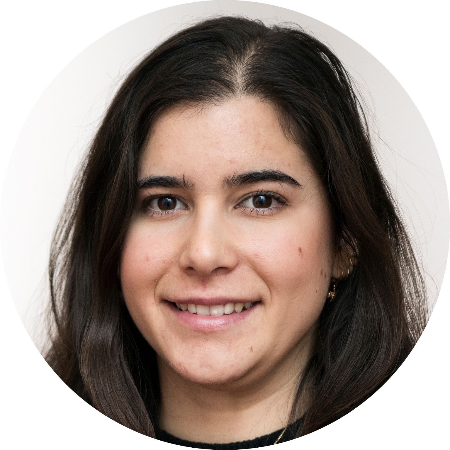 Go to the profile of Anna San Llorente Capdevila